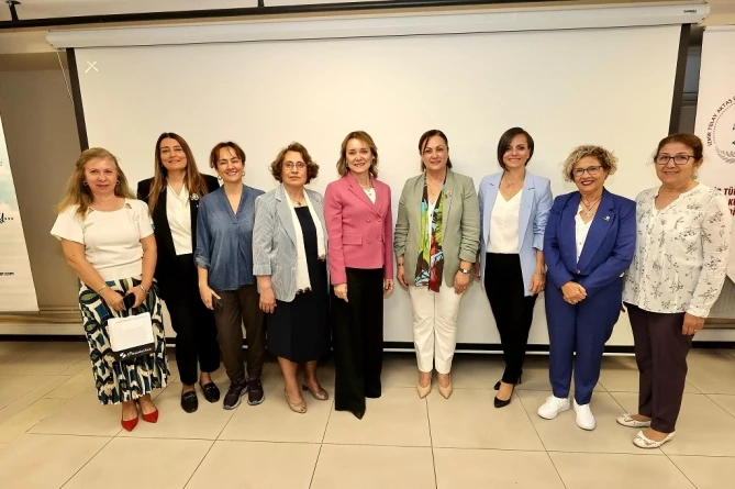 Başkan Mutlu: Konak’a Somut İşler Yapmaya Geldim