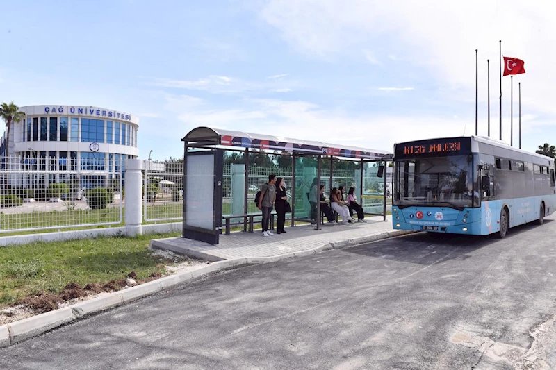 Büyükşehir, Vatandaşların Mağduriyet Yaşamaması İçin Tedbir Almaya Devam Ediyor