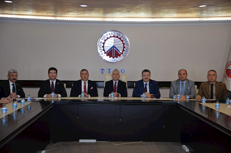 BAŞKAN GENÇ’TEN TURİZMDE FARKINDALIK ÇAĞRISI