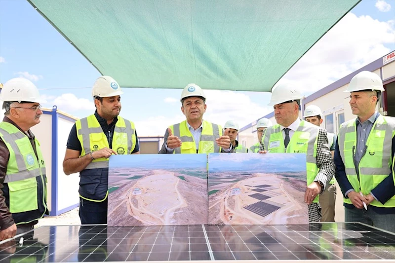 BAŞKAN ÇAVUŞOĞLU’NDAN JET GES TALİMATI