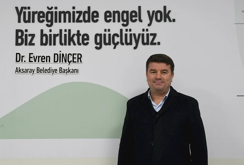 ENGELSİZ YAŞAM MERKEZİ YÜZLERİ GÜLDÜRMEYE DEVAM EDİYOR