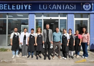 Başkan Duman’dan müjdeli haber