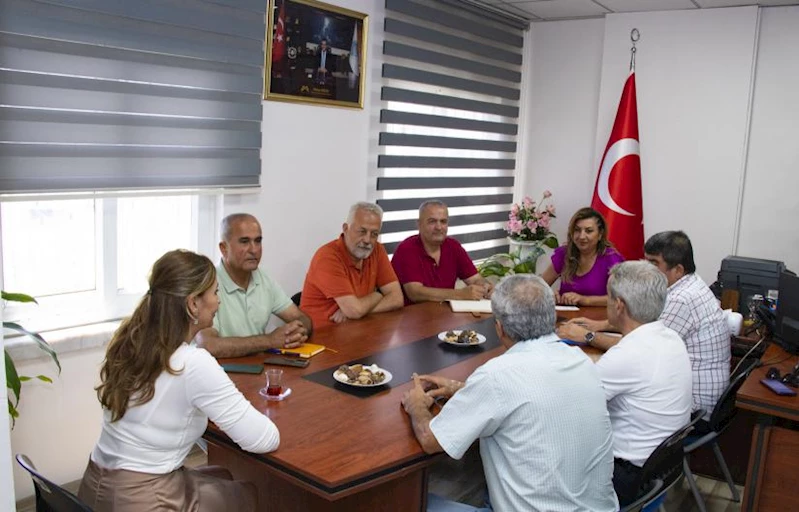Büyükşehir Zabıtası Kent Huzuru İçin Çalışmalarını Titizlikle Sürdürüyor