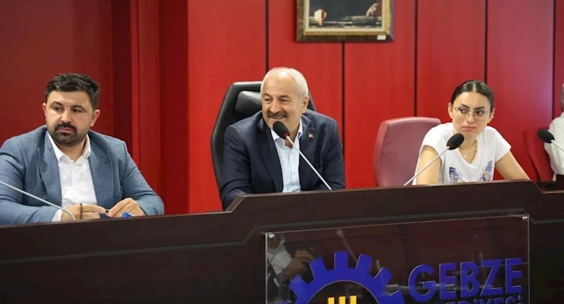 Gebze’de 2. Oturum Tamamlandı