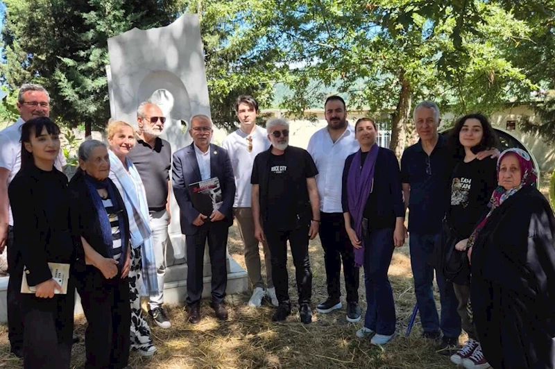 Türk resim sanatının büyük ismi İbrahim Balaban ölümünün 5. yılında anıldı