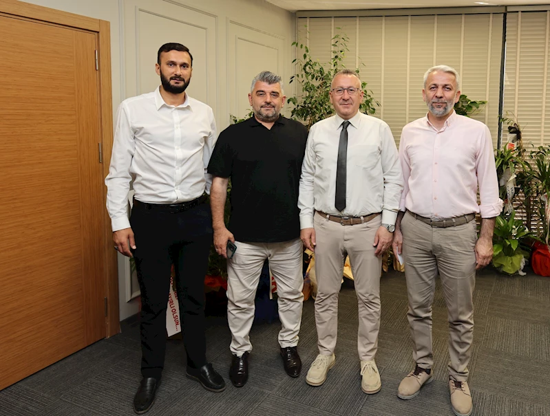 Yenikent Göz Bebeğimiz