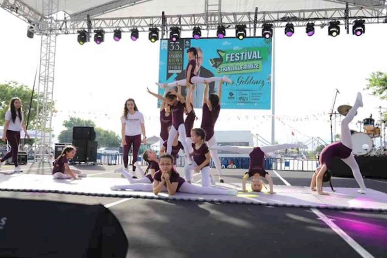 Festivalimiz Tüm Coşkusuyla Devam Ediyor!