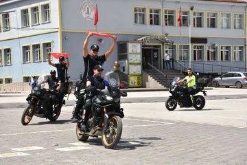 Toplum Destekli Polislik Şube Müdürlüğü, 