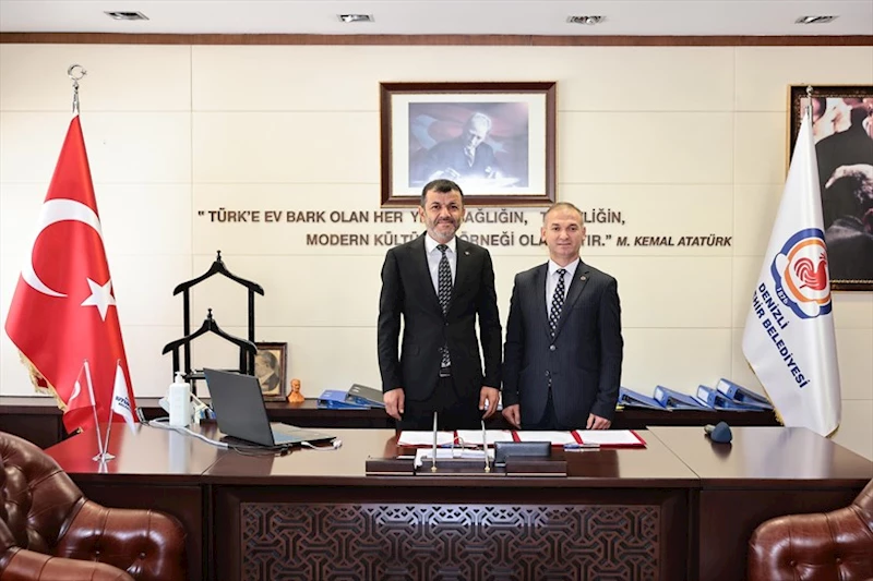 Büyükşehir’de bayram öncesi SDS sevinci