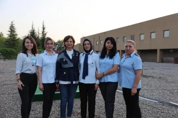 “BU ŞEHRİN HER NOKTASINDA İZİNİZ VAR”