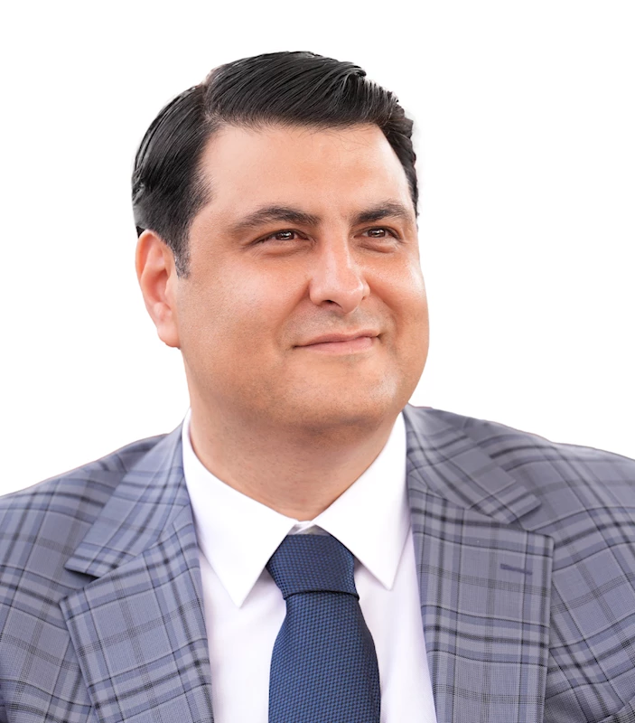 YILMAZ: “20 BİN İHTİYAÇ SAHİBİ HANEYE DESTEK VERMEYİ HEDEFLİYORUZ”