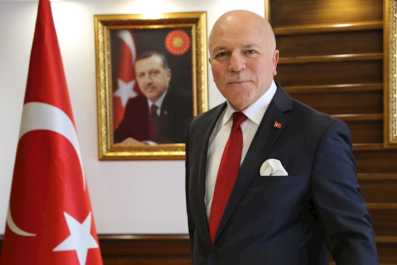 BAKAN SEKMENDEN KURBAN BAYRAMI MESAJI