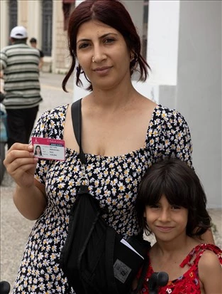 İzmirliler Anne Kart’tan memnun