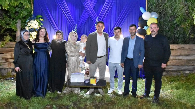 BAŞKANIMIZ, YİĞİT ALİ