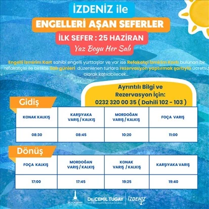İZDENİZ