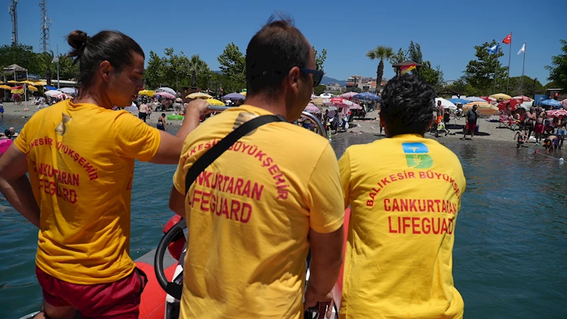 Balıkesir Büyükşehir