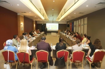 EŞİTLİĞE DUYARLI FARKINDALIK SEMİNERİ