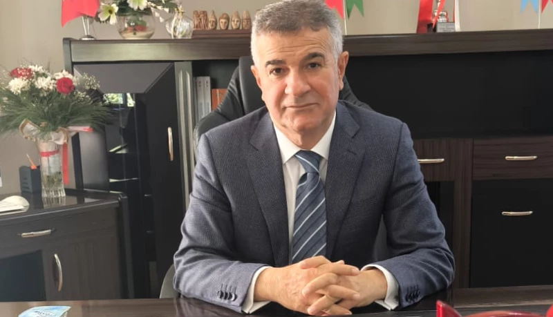 İLÇEMİZ ÖĞRENCİ  YURDUNUN   ÖĞRETMEN EVİNİNE  DÖNÜŞTÜRÜLMESİ