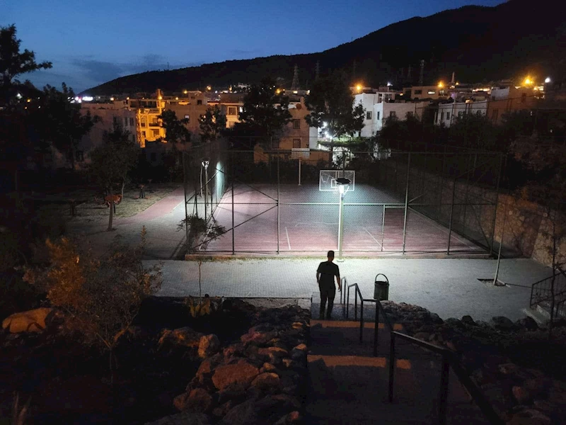 BELEDİYEDEN GÜNEŞ ENERJİ SİSTEMLERİNE GEÇİŞTE ÖNEMLİ ADIM