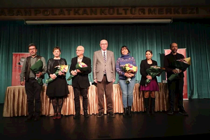 ODUNPAZARI BELEDİYESİ DOĞAN AVCIOĞLU ÖDÜLLERİ’NİN ÜÇÜNCÜSÜNÜ DÜZENLİYOR