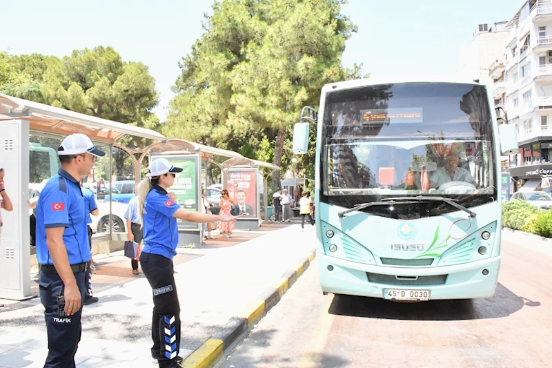 Büyükşehir Klima Denetiminde