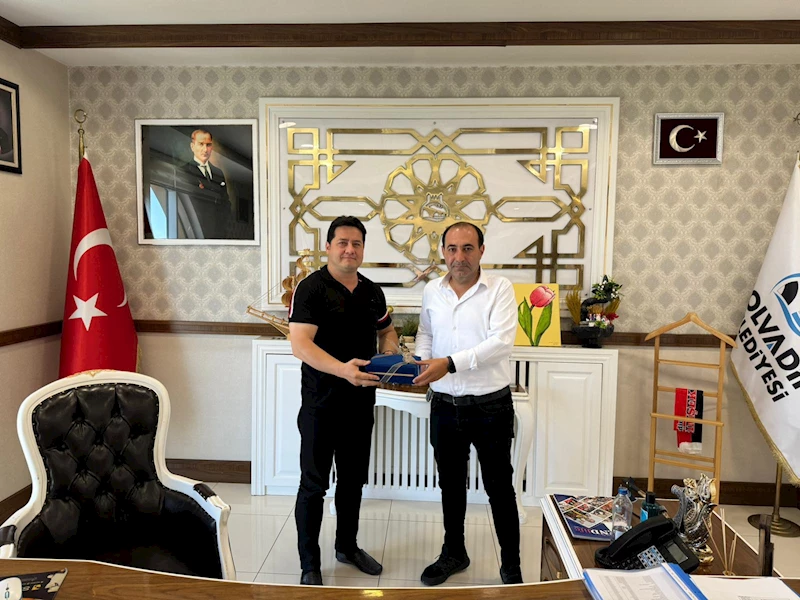 Başkan Aynacı