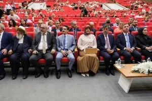 Vefatının 500. Yılında Uluslararası Türk Hakanı Şah İsmail Hatayi Sempozyumu