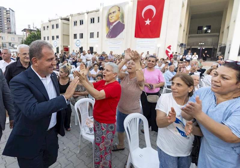Başkan Seçer, ‘Gadir Hum Bayramı’ Kutlamasına Katıldı