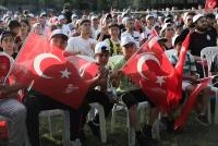 EURO 2024 HEYECANI HASBAHÇE’DE