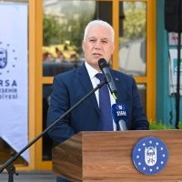 Başkan Bozbey; “Keşke enflasyon olmasaydı, ekmek fiyatları aynı kalsaydı”