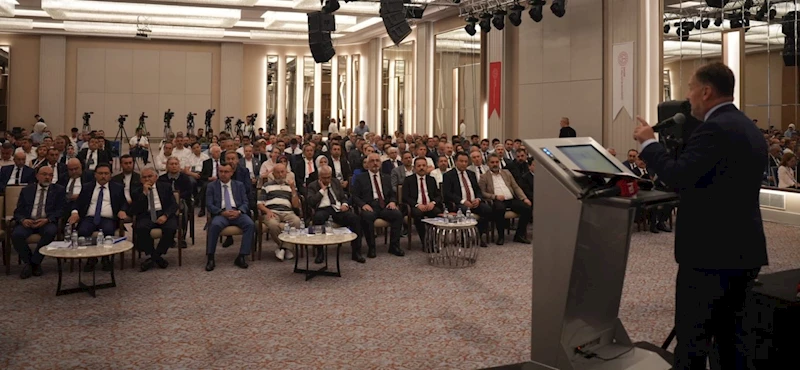 KAYSERİ