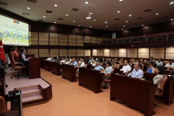 KARAR ALMA SÜREÇLERİNDE  SİVİL KATILIM ARTIRILIYOR