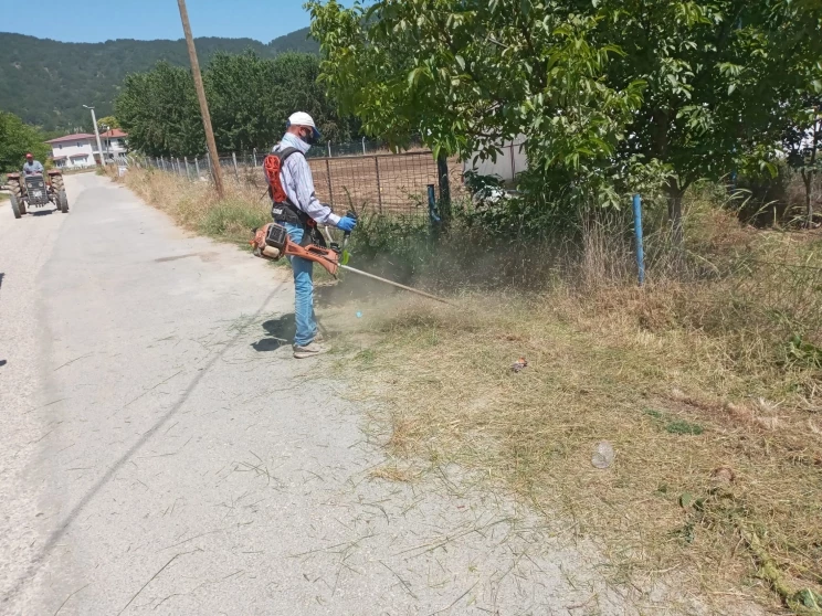 Hava Sıcaklığının Artması Nedeniyle Mesai Saatlerinde Düzenleme Yapıldı