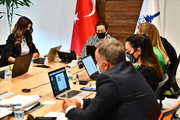 Buca Metrosu’nda ihale için geri sayım başladı