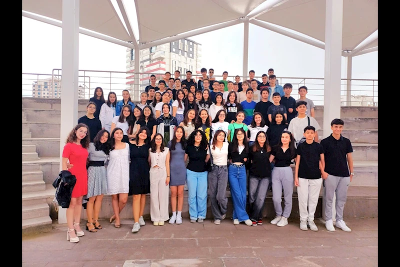 Yenimahalle Belediyesi’nin LGS Öğrencileri İçin Heyecanlı Bekleyiş