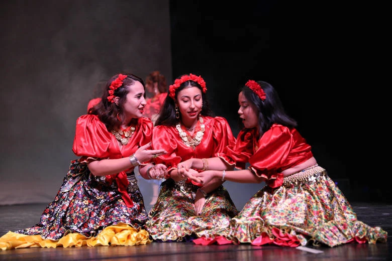 İsmail Baha Sürelsan Konservatuvarı