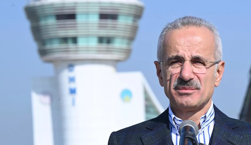 ANTALYA HAVALİMANI REKORLARA DOYMUYOR