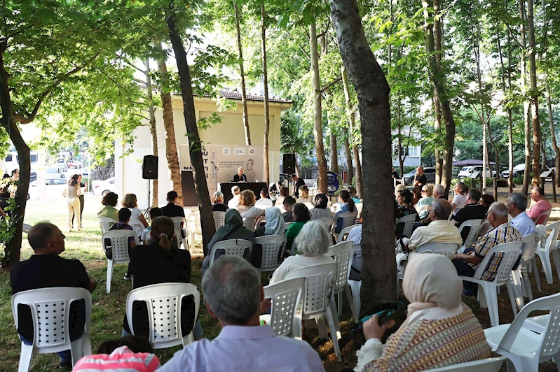 Nâzım Hikmet şiirleriyle andı