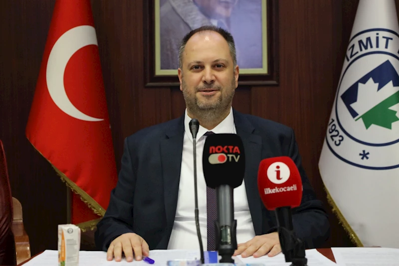 KÜÇÜKKAYA: CEMEVLERİNİN YILLARCA DERNEKMİŞ GİBİ  GÖRÜLMESİ BÜYÜK BİR HAKSIZLIK