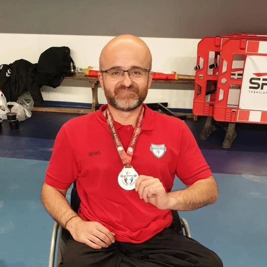 İlk Kez Katıldığı Şampiyonada Türkiye İkincisi Oldu