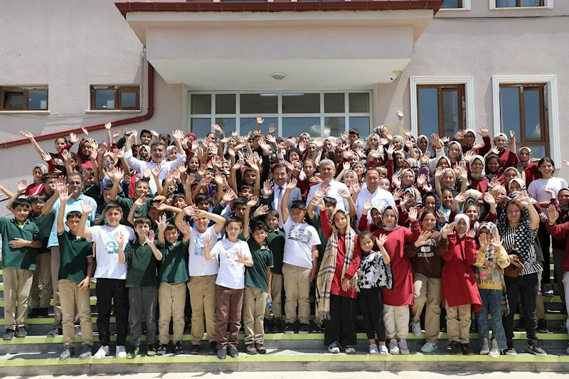 KENT KONSEYİ’NDEN GELECEĞİMİZ İÇİN “KİTAP OKUMA PROJESİ”