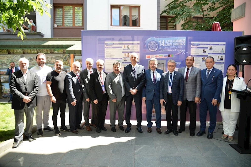 BAŞKAN GENÇ: ARKEOLOJİ MÜZESİNİ HAYATA GEÇİRECEĞİZ