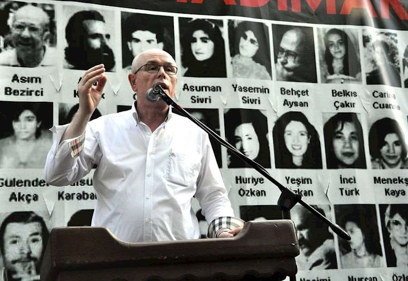 “SİVAS KATLİAMI TÜRKİYE