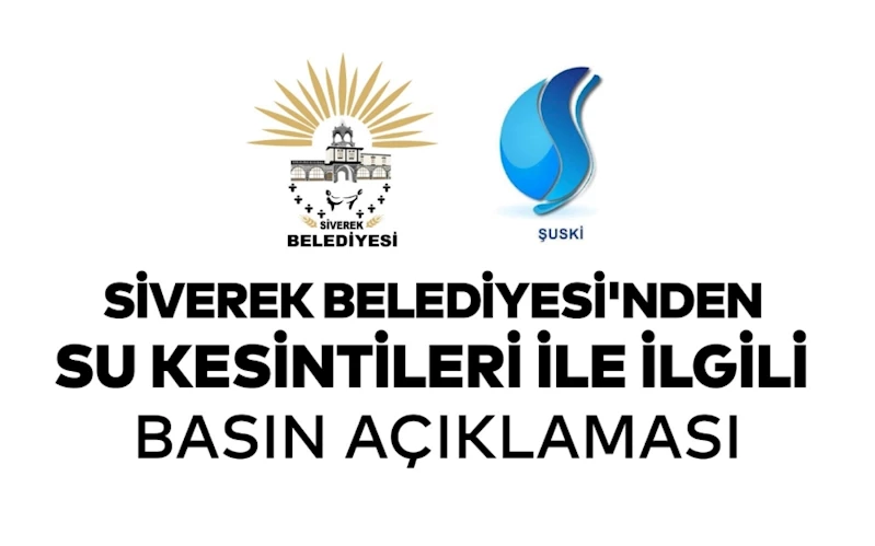 Siverek Belediyesi