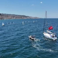 Bursa’da Kabotaj Bayramı coşkusu