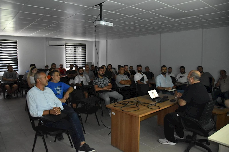 BŞB Spor Kulübü, yeni sezona yeniliklerle giriyor