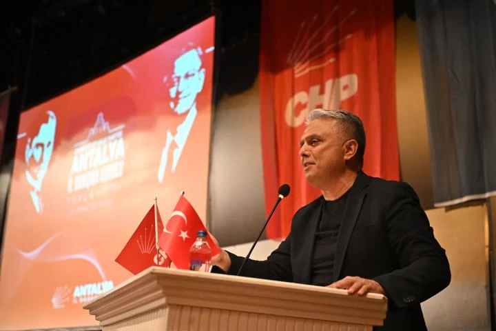 Doğa harikası Bambus plajı halka açılıyor