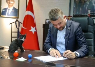 Buca Belediye Başkanı Duman’dan yeni yasaya tepki