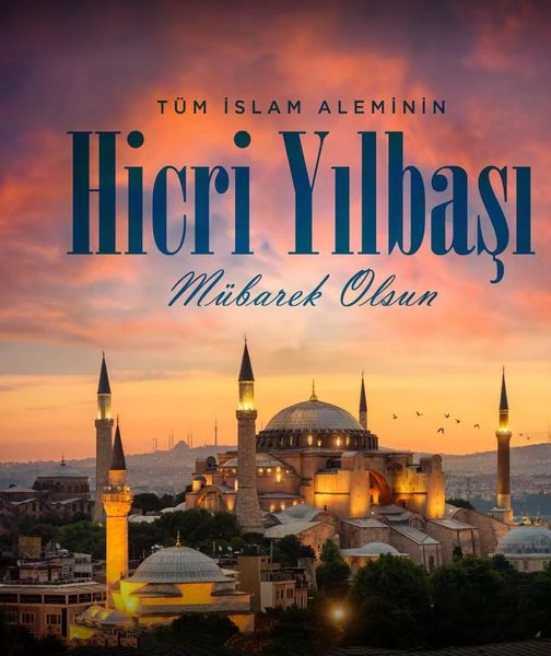 Hicri Yılbaşı