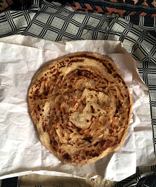 Büyükşehir’den Kırsala 3 Milyon TL’lik Geleneksel Fırın ve Tandır Evi Hizmeti